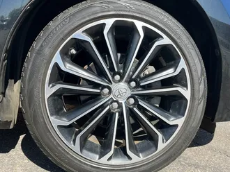 Corolla S Plus 35