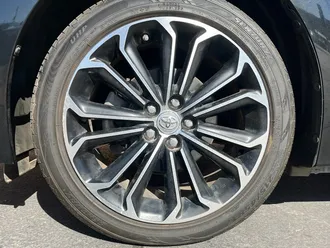 Corolla S Plus 36