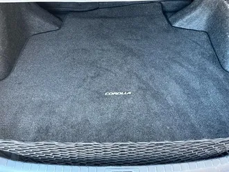 Corolla S Plus 40