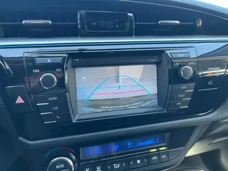 Corolla S Plus 43