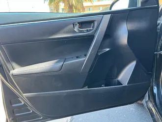 Corolla S Plus 45
