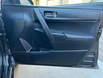 Corolla S Plus 46