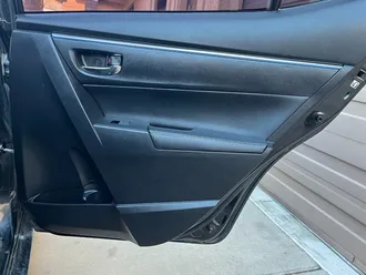 Corolla S Plus 48