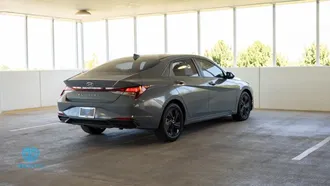 Elantra 5