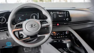 Elantra 8