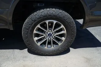 F150 SuperCrew Cab 15