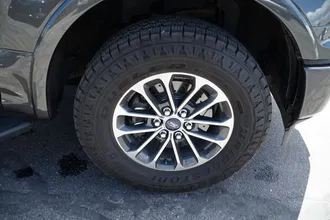 F150 SuperCrew Cab 17