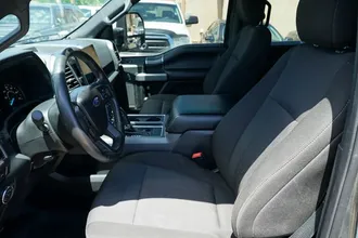 F150 SuperCrew Cab 21