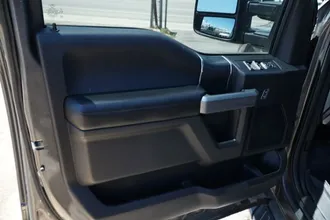 F150 SuperCrew Cab 23