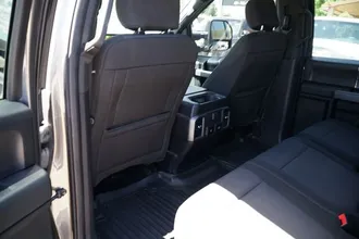 F150 SuperCrew Cab 25