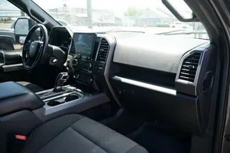 F150 SuperCrew Cab 31