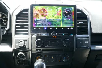 F150 SuperCrew Cab 35