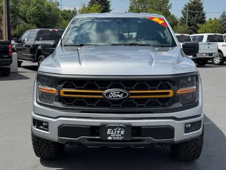 2024 Ford F-150 photo 2