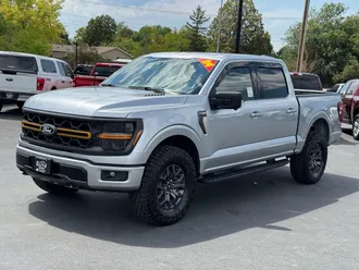 2024 Ford F-150 photo 3