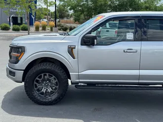 2024 Ford F-150 photo 4