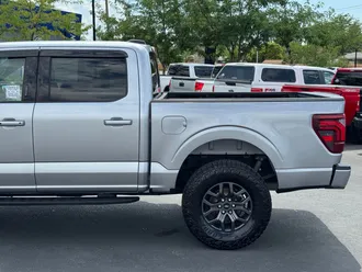 2024 Ford F-150 photo 5