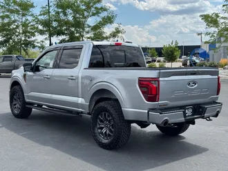 2024 Ford F-150 photo 6