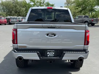 2024 Ford F-150 photo 7
