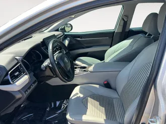 Camry Hybrid 9