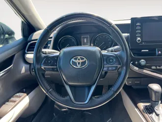 Camry Hybrid 12