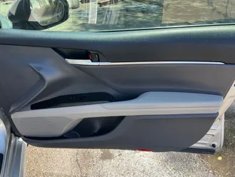 Camry Hybrid 17