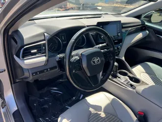Camry Hybrid 18