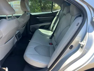 Camry Hybrid 24