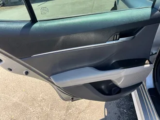 Camry Hybrid 25