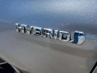 Camry Hybrid 29