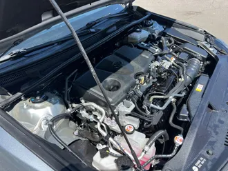 Camry Hybrid 32