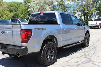 F-150 5