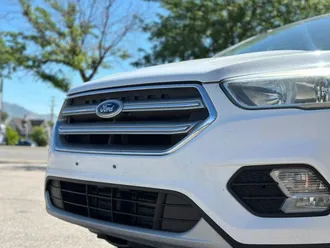 2017 Ford Escape photo 4