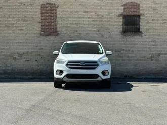2017 Ford Escape photo 5