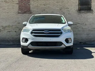 2017 Ford Escape photo 6