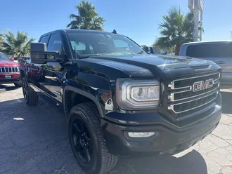 Sierra 1500 1