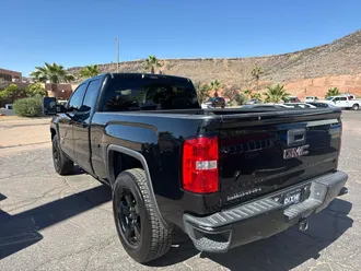 Sierra 1500 5