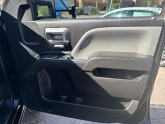 Sierra 1500 20