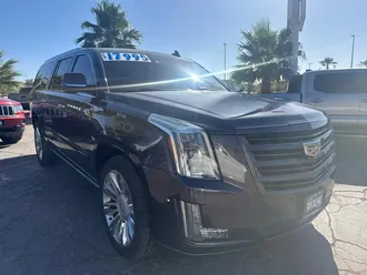 Escalade 1