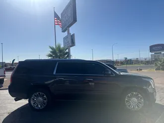 Escalade 2