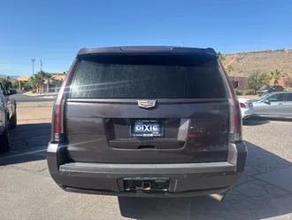 Escalade 4
