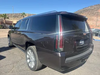 Escalade 5