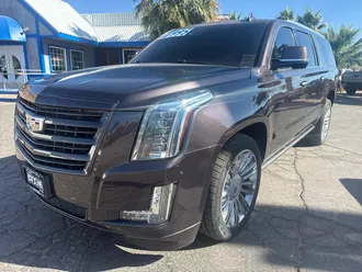Escalade 7
