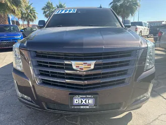 Escalade 8