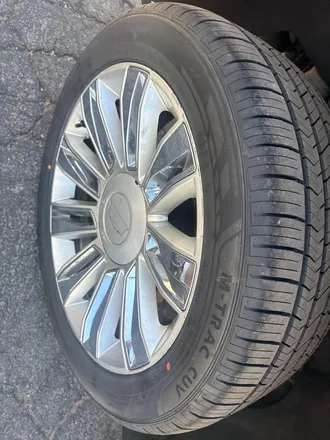 Escalade 10