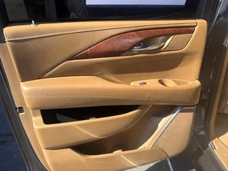 Escalade 15