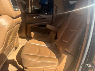 Escalade 16