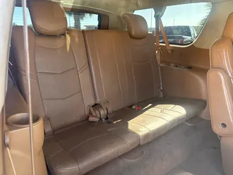 Escalade 22