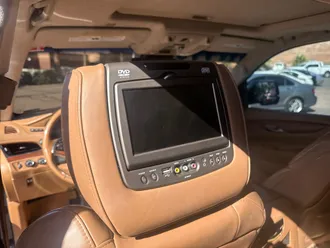 Escalade 35