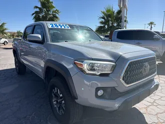 Tacoma 1