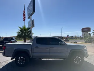 Tacoma 2